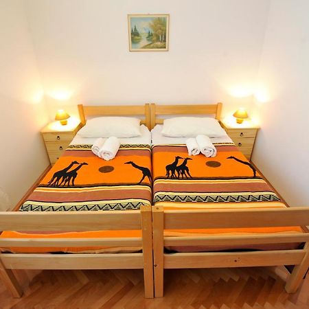 Val Διαμέρισμα Ζαντάρ Εξωτερικό φωτογραφία